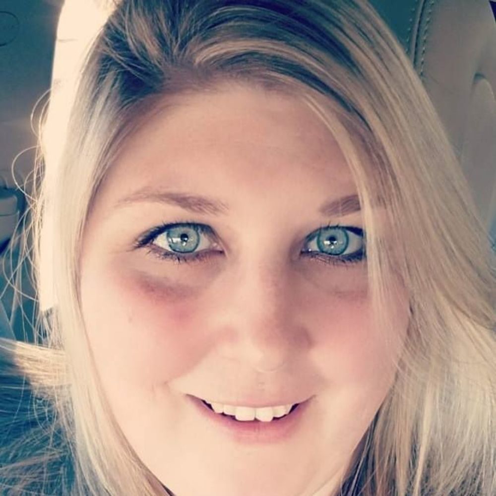 Meet your Posher, Mary ann